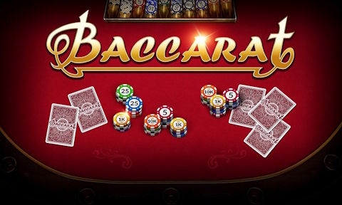 Баккара mad casino