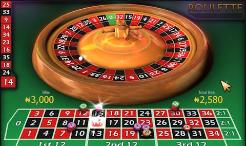 Рулетка онлайн mad casino